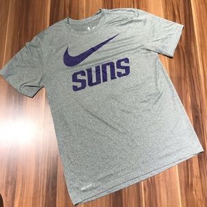 Phoenix suns dri fit shirt Clearance